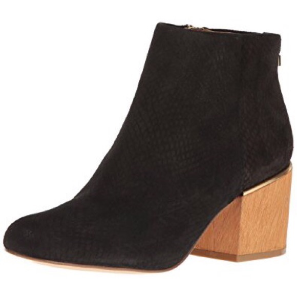 Calvin Klein Shoes - CK Python Booties